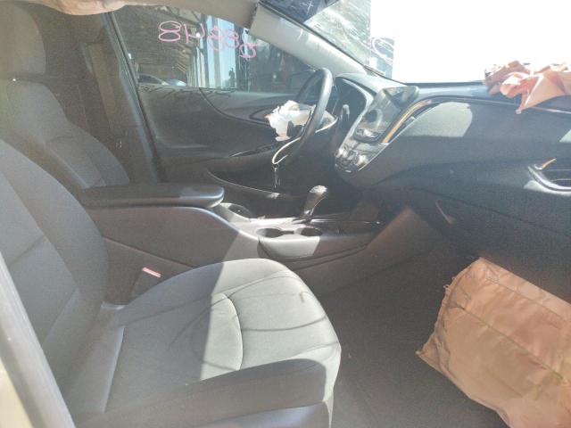 Photo 5 from auction – 2016 CHEVROLET MALIBU LT with VIN 1G1ZE5ST6GF323952