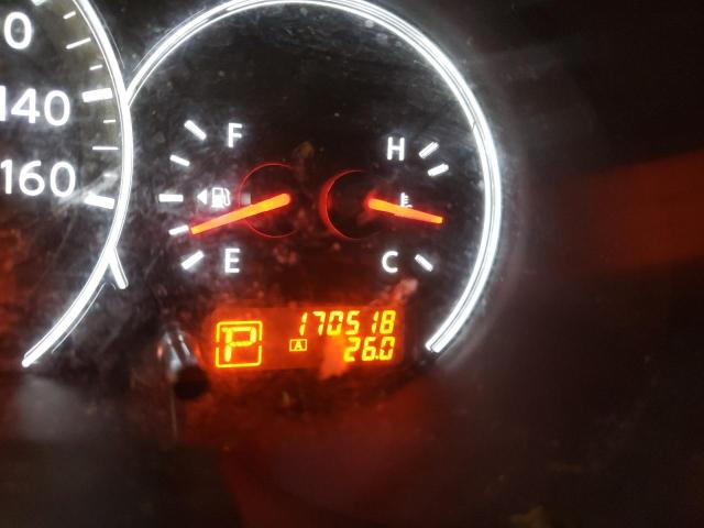 Zdjęcie 8 z aukcji – 2012 NISSAN ALTIMA BAS z VIN 1N4AL2AP3CN534528