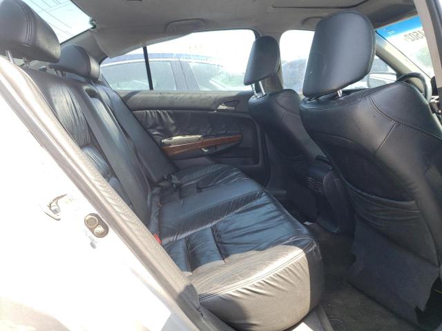 Photo 6 from auction – 2010 ACURA TL with VIN 19UUA8F23AA022626