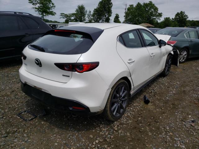 Photo 4 from auction – 2020 MAZDA 3 with VIN JM1BPALM7L1175479