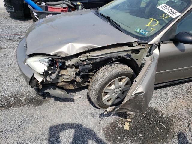 Photo 9 from auction – 2006 FORD TAURUS SE with VIN 1FAFP53U96A229061