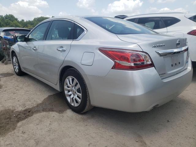 Photo 3 from auction – 2014 NISSAN ALTIMA 2.5 with VIN 1N4AL3AP7EC138817