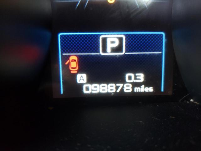 Photo 8 from auction – 2015 SUBARU OUTBACK 2. with VIN 4S4BSANC7F3283656