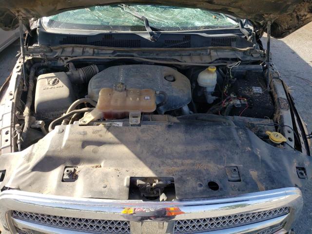 Photo 7 from auction – 2015 RAM 1500 ST with VIN 1C6RR7FM5FS511952