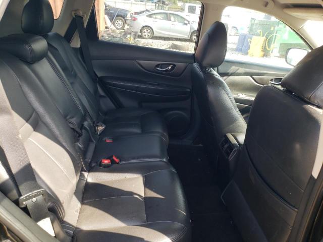 Photo 6 from auction – 2014 NISSAN ROGUE S with VIN 5N1AT2MT3EC848029