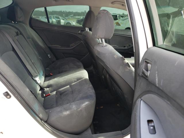 Photo 6 from auction – 2015 KIA OPTIMA LX with VIN KNAGM4A72F5584934