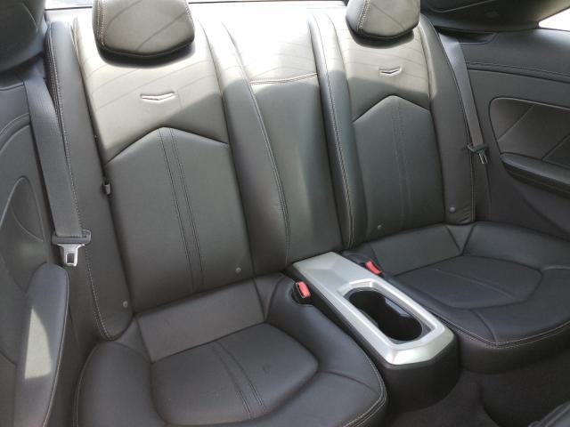 Photo 6 from auction – 2014 CADILLAC CTS PERFOR with VIN 1G6DC1E3XE0156106