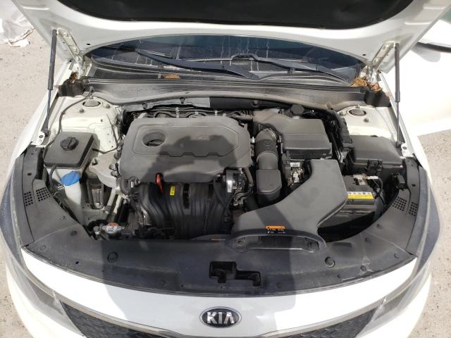 Zdjęcie 7 z aukcji – 2016 KIA OPTIMA LX z VIN KNAGT4L33G5076924
