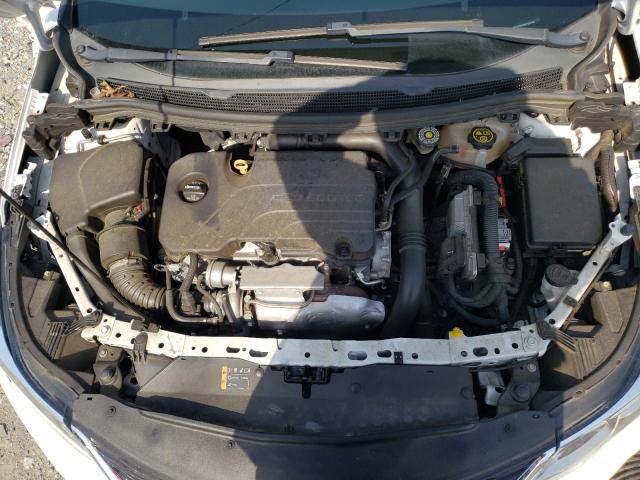 Photo 7 from auction – 2017 CHEVROLET CRUZE LS with VIN 3G1BC5SM0HS531452
