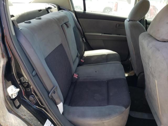 Photo 6 from auction – 2007 NISSAN SENTRA 2.0 with VIN 3N1AB61E07L644786