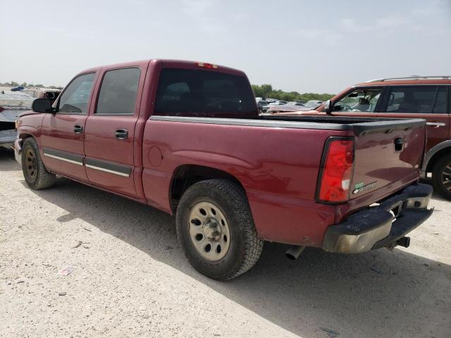 Photo 3 from auction – 2006 CHEVROLET SILVERADO with VIN 2GCEC13V561192409