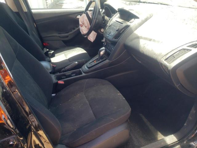 Photo 5 from auction – 2015 FORD FOCUS SE with VIN 1FADP3F28FL298270