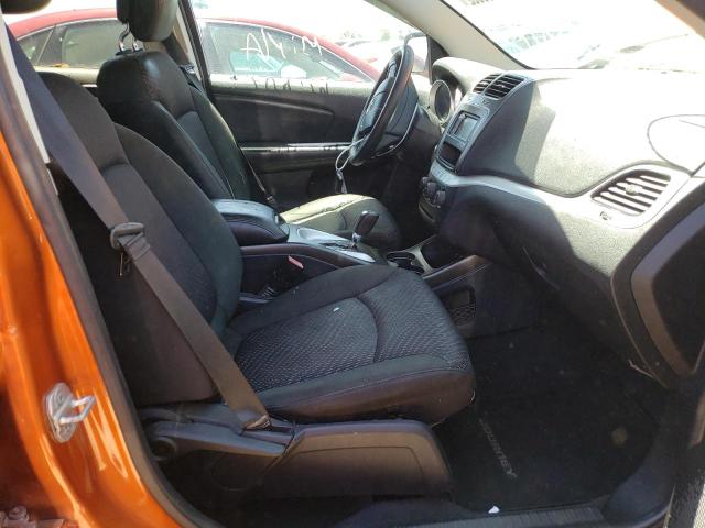 Photo 5 from auction – 2011 DODGE JOURNEY MA with VIN 3D4PG1FG7BT527109