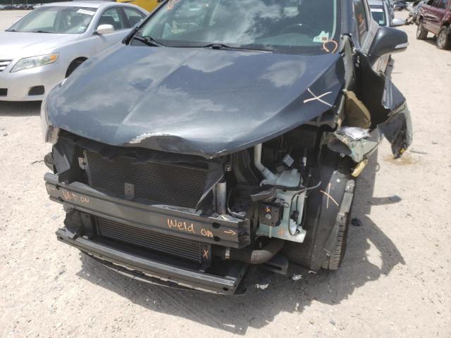 Photo 9 from auction – 2018 BUICK ENCORE PRE with VIN KL4CJASB6JB673759