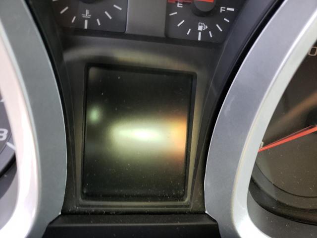 Photo 8 from auction – 2016 CHEVROLET EQUINOX LT with VIN 2GNALCEK0G6184694