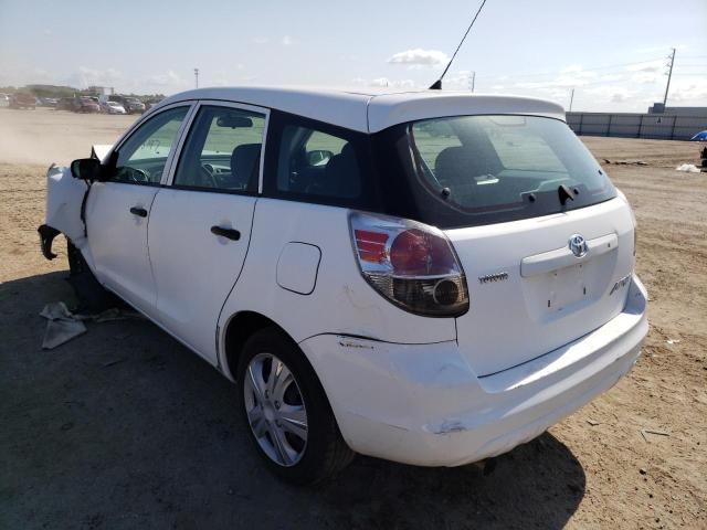 Photo 3 from auction – 2006 TOYOTA COROLLA MA with VIN 2T1KR32E06C615431