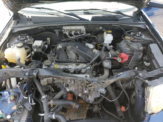 Photo 7 from auction – 2008 FORD ESCAPE XLT with VIN 1FMCU93198KA76614