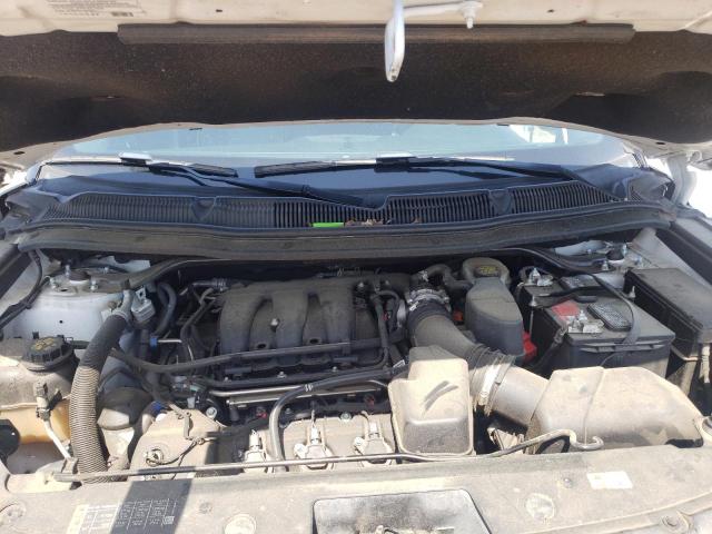 Photo 7 from auction – 2018 FORD EXPLORER L with VIN 1FM5K7F8XJGA19178