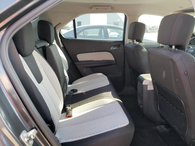 Photo 6 from auction – 2011 CHEVROLET EQUINOX LS with VIN 2CNALBEC2B6209529