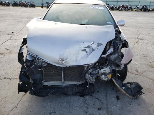 Photo 9 from auction – 2008 TOYOTA PRIUS with VIN JTDKB20U283328161