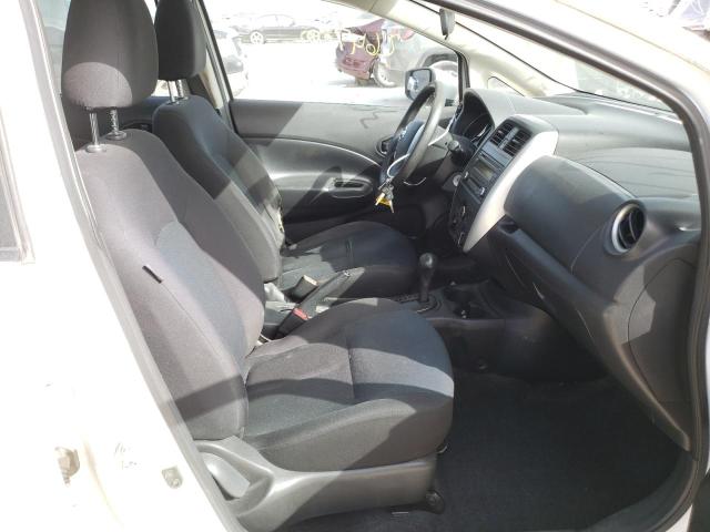 Photo 5 from auction – 2015 NISSAN VERSA NOTE with VIN 3N1CE2CP3FL362762