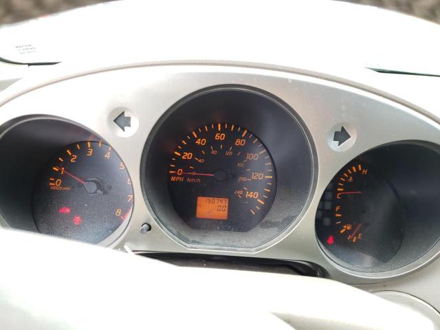 Photo 8 from auction – 2003 NISSAN ALTIMA BAS with VIN 1N4AL11D83C252283