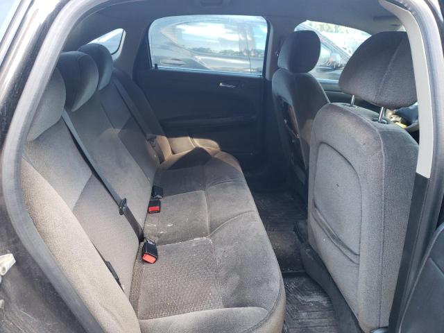 Photo 6 from auction – 2008 CHEVROLET IMPALA LS with VIN 2G1WB58K989289137
