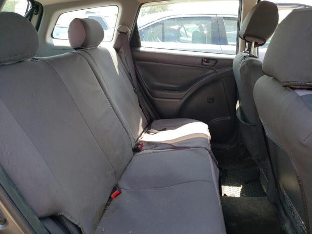Photo 6 from auction – 2004 TOYOTA MATRIX with VIN 2T1KR32E54C202577