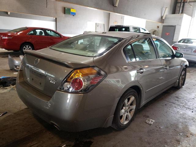 Photo 4 from auction – 2007 NISSAN ALTIMA 3.5 with VIN 1N4BL21E17C232711