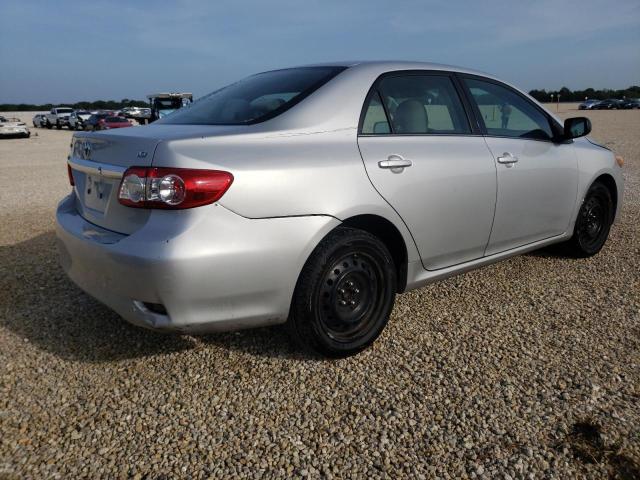 Photo 4 from auction – 2013 TOYOTA COROLLA BA with VIN 5YFBU4EE1DP113752