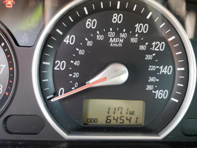 Photo 8 from auction – 2007 HYUNDAI SONATA with VIN 5NPEU46F67H253267