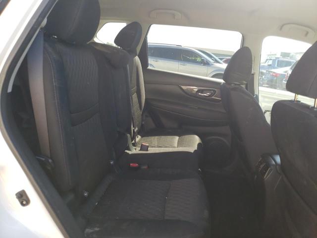 Photo 6 from auction – 2017 NISSAN ROGUE SV with VIN 5N1AT2MV4HC879005
