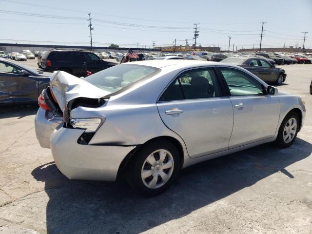 Photo 4 from auction – 2009 TOYOTA CAMRY BASE with VIN 4T4BE46K69R138787