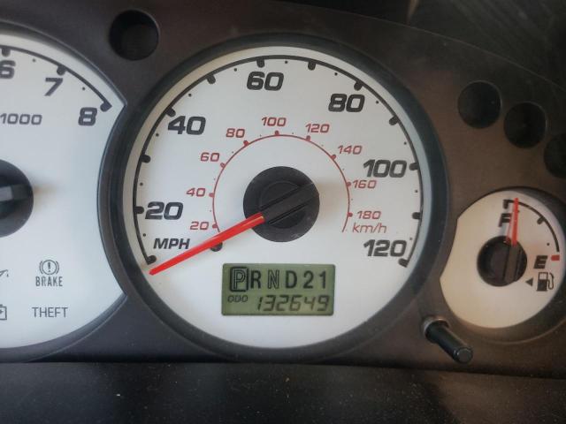 Photo 8 from auction – 2003 FORD ESCAPE XLS with VIN 1FMCU92163KA24514