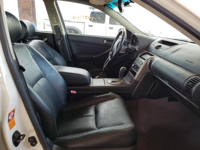 Photo 5 from auction – 2003 INFINITI G35 with VIN JNKCV51EX3M332996