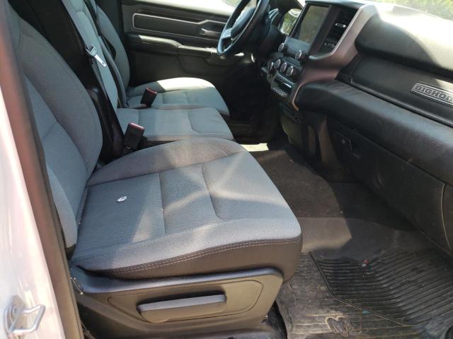 Photo 5 from auction – 2020 RAM 1500 BIG H with VIN 1C6SRFFT9LN410202