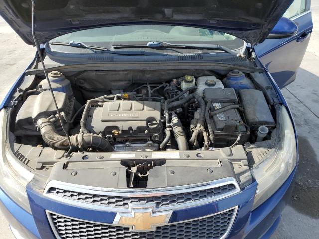 Photo 7 from auction – 2012 CHEVROLET CRUZE LT with VIN 1G1PG5SC0C7118844