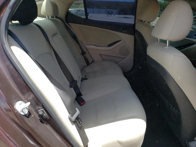 Photo 6 from auction – 2015 KIA OPTIMA LX with VIN 5XXGM4A73FG472156
