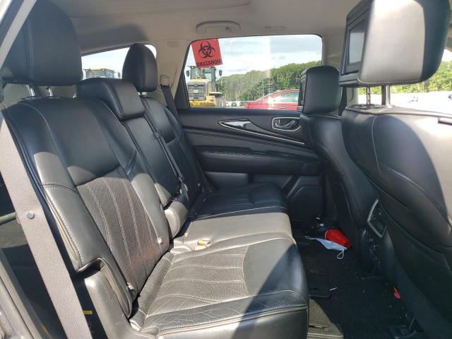 Photo 6 from auction – 2014 INFINITI QX60 with VIN 5N1AL0MMXEC526596