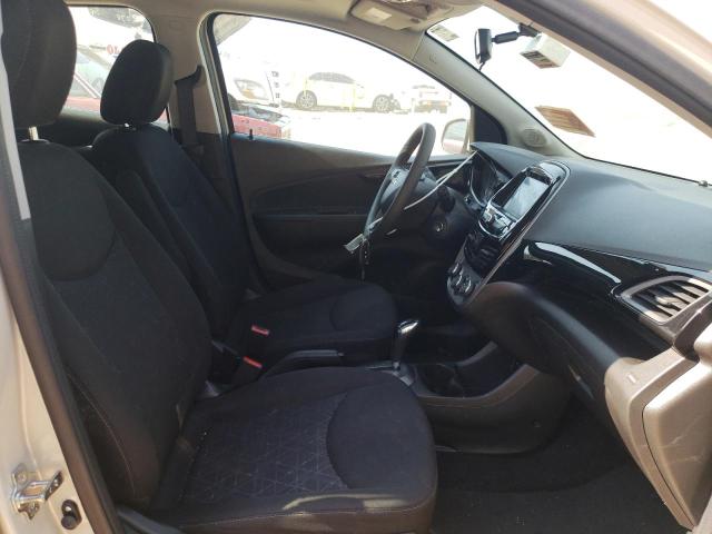 Photo 5 from auction – 2020 CHEVROLET SPARK 1LT with VIN KL8CD6SA2LC449671