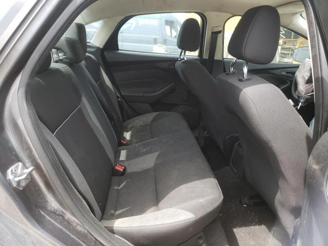 Photo 6 from auction – 2014 FORD FOCUS SEL with VIN 1FADP3E26EL418051