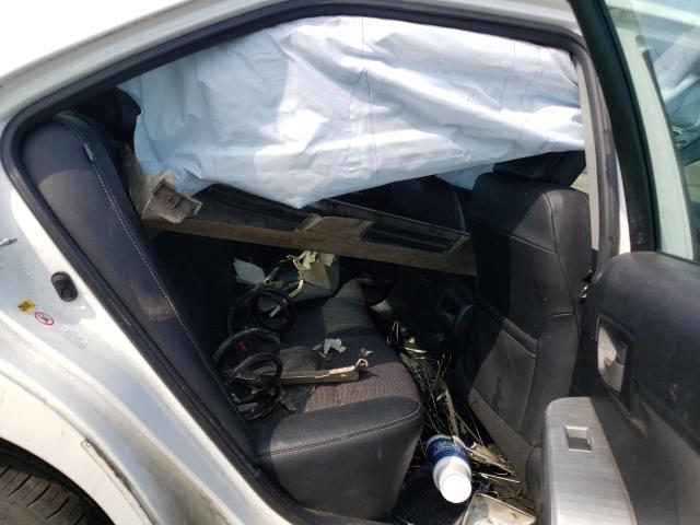 Photo 6 from auction – 2012 TOYOTA CAMRY with VIN 4T1BF1FKXCU553382