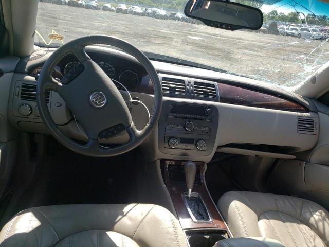 Photo 9 from auction – 2011 BUICK LUCERNE CX with VIN 1G4HC5EM2BU138150