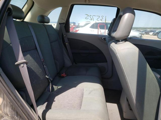 Photo 6 from auction – 2007 CHRYSLER PT CRUISER with VIN 3A4FY48B57T529063