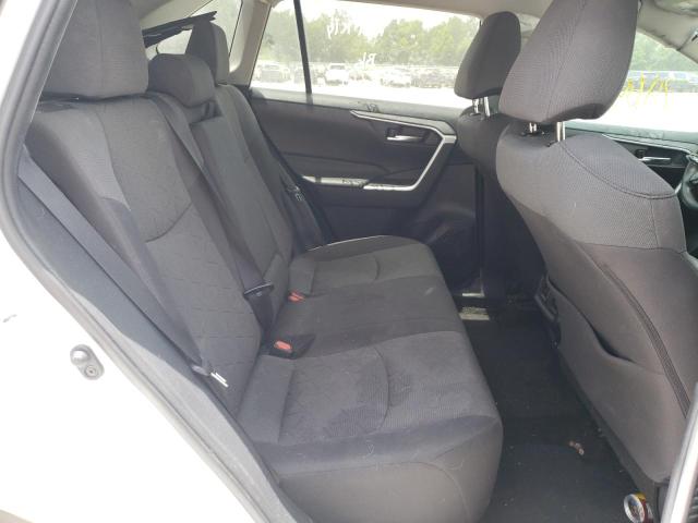 Photo 6 from auction – 2020 TOYOTA RAV4 XLE with VIN 2T3P1RFV5LC067570