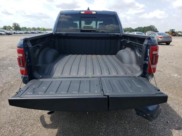 Photo 9 from auction – 2022 RAM 1500 LIMIT with VIN 1C6SRFHT6NN258752