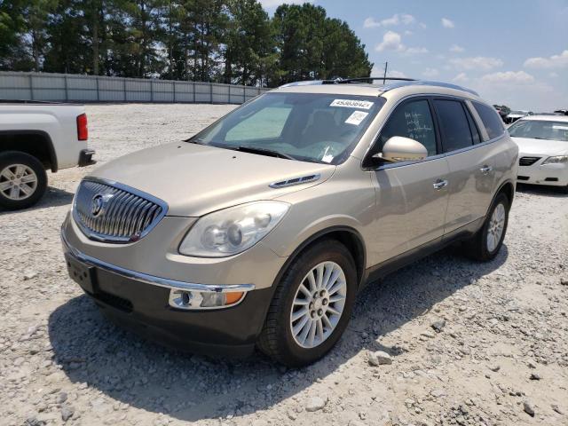 Photo 2 from auction – 2011 BUICK ENCLAVE CX with VIN 5GAKVBED6BJ217830
