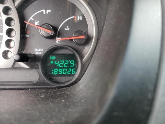 Photo 8 from auction – 2005 HONDA PILOT EXL with VIN 5FNYF18605B001285