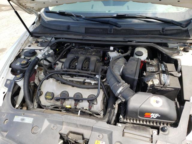 Photo 7 from auction – 2012 FORD TAURUS SEL with VIN 1FAHP2EW2CG105857