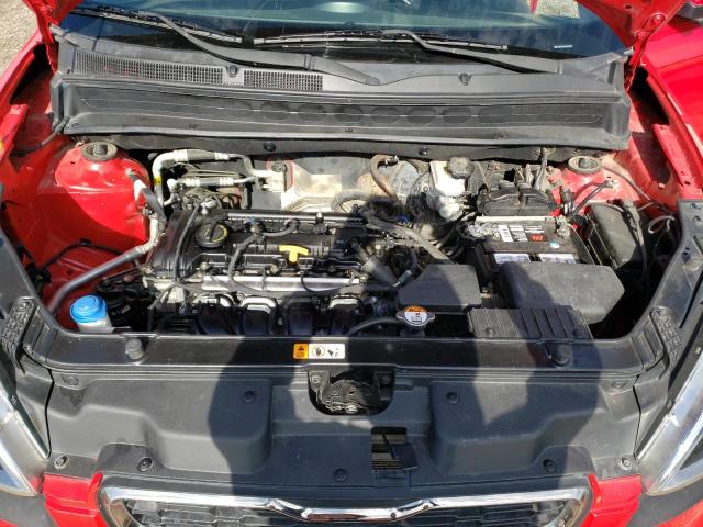 Photo 7 from auction – 2013 KIA SOUL + with VIN KNDJT2A64D7587438